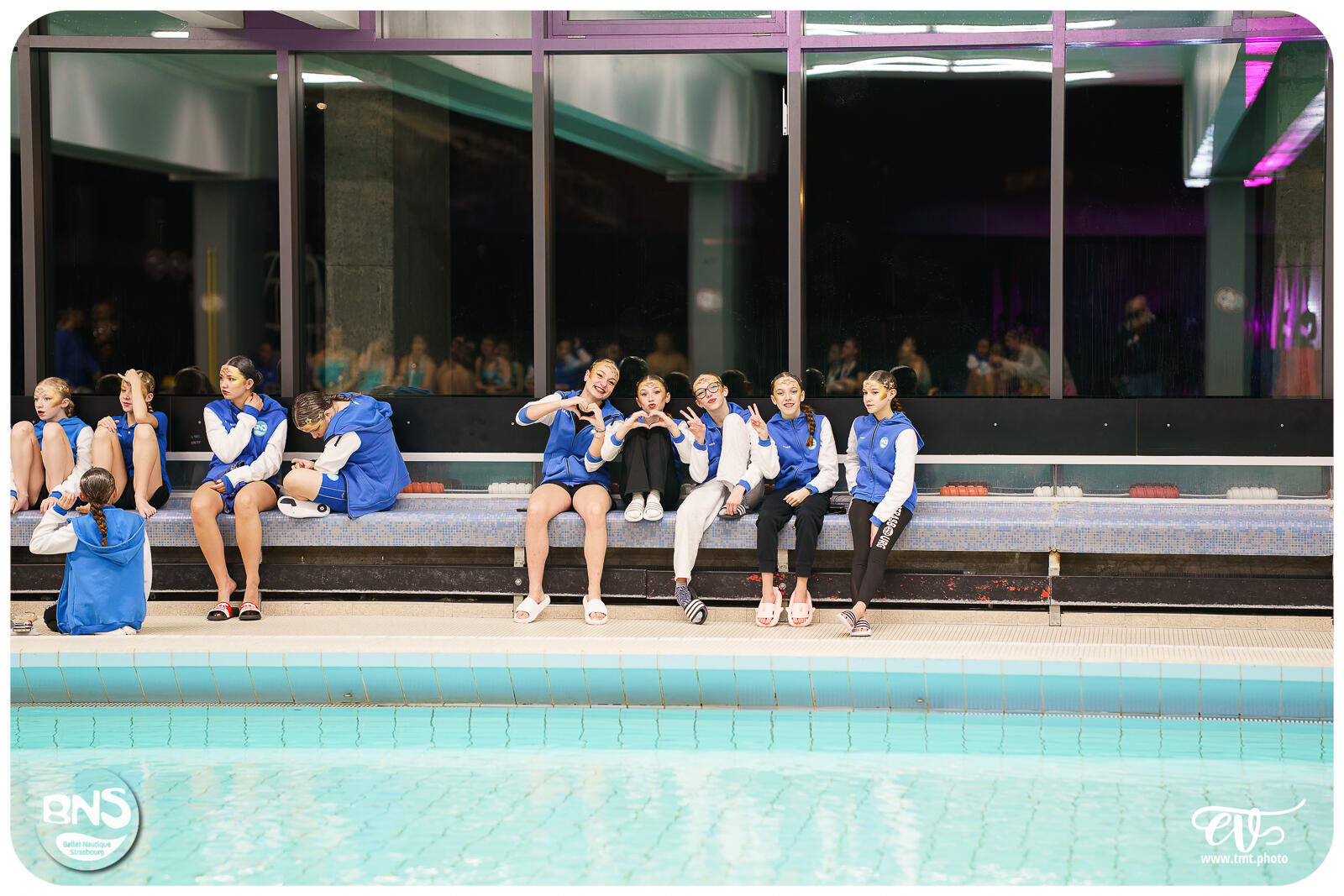 BNS - MILLE ET UNE NUITS